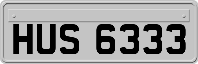 HUS6333