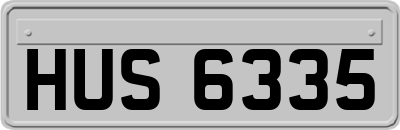 HUS6335