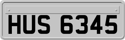 HUS6345