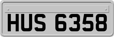 HUS6358