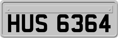 HUS6364