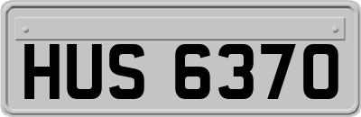 HUS6370