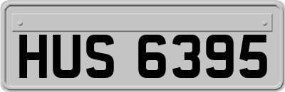 HUS6395