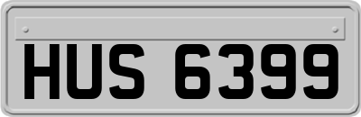 HUS6399