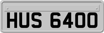 HUS6400