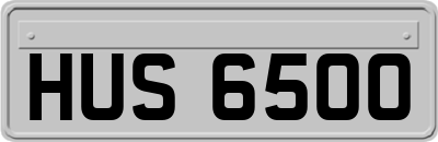 HUS6500