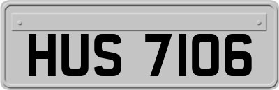 HUS7106