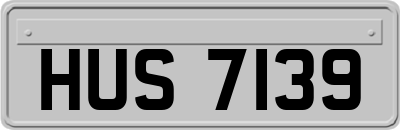 HUS7139