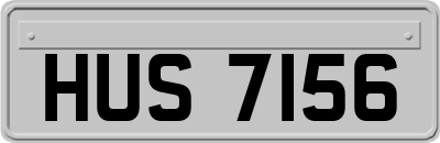 HUS7156