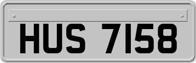 HUS7158