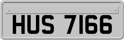 HUS7166