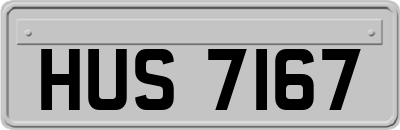 HUS7167