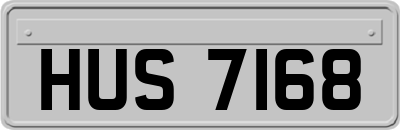 HUS7168