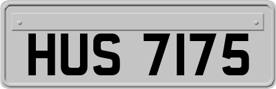 HUS7175