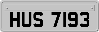 HUS7193