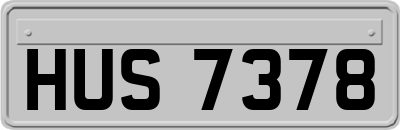 HUS7378