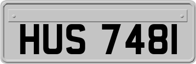 HUS7481