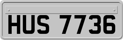 HUS7736