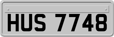 HUS7748