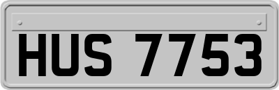 HUS7753