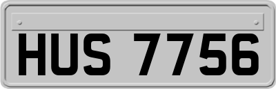 HUS7756