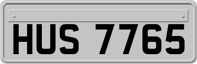 HUS7765