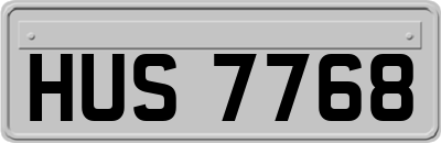 HUS7768