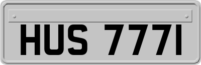 HUS7771