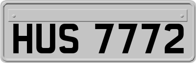 HUS7772