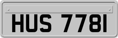 HUS7781