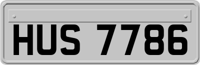 HUS7786