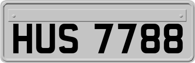 HUS7788