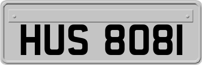 HUS8081