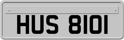 HUS8101