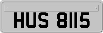 HUS8115