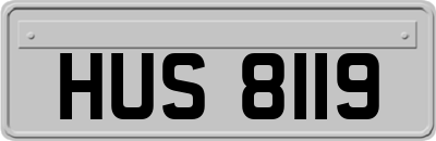 HUS8119