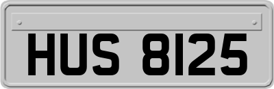 HUS8125