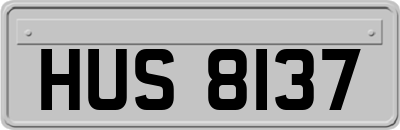 HUS8137