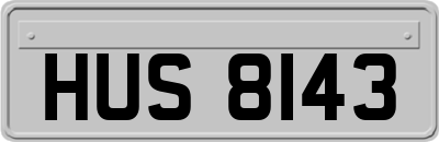 HUS8143