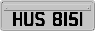 HUS8151