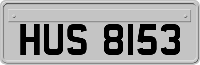 HUS8153