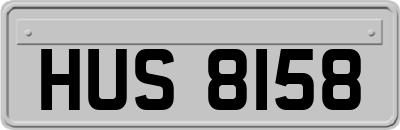 HUS8158