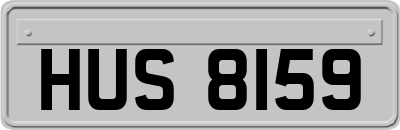 HUS8159