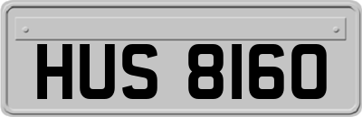 HUS8160