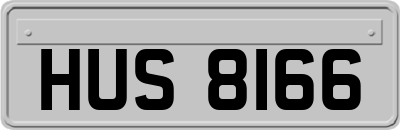 HUS8166