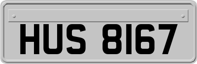 HUS8167