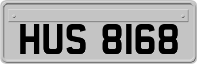 HUS8168