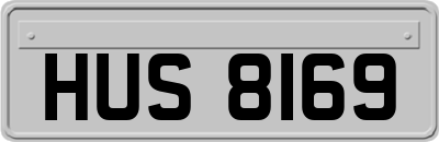 HUS8169