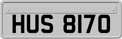 HUS8170