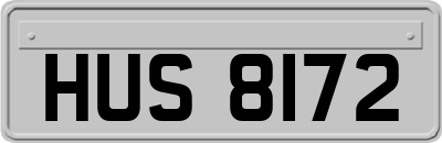 HUS8172